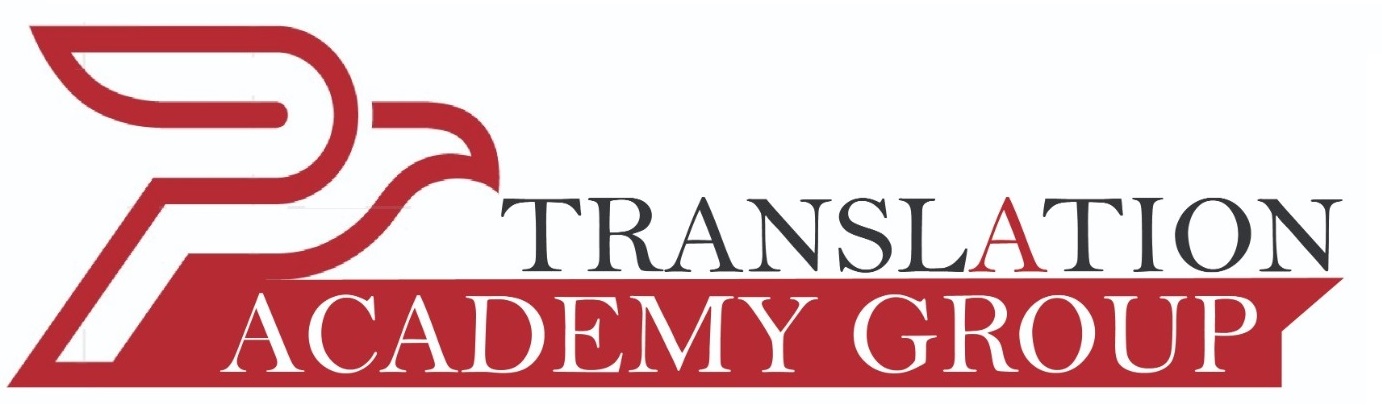 Translation Academy Logo